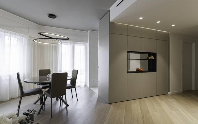 Transiti 20 in Milan