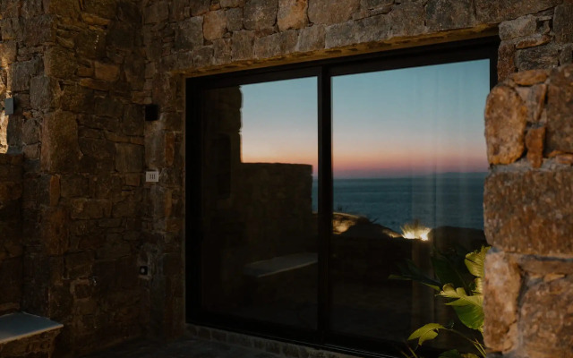 Tagoo Hills Luxury Suites