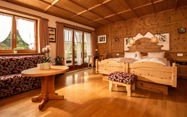 Schlosshotel Chastè