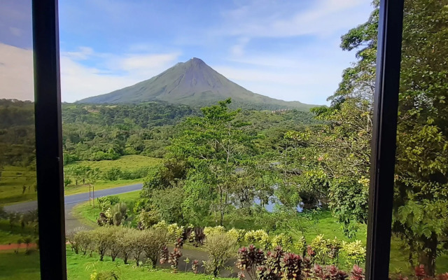 Hotel Arenal Experience