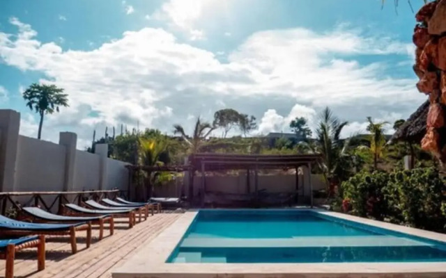 Hapa Hapa Bungalows