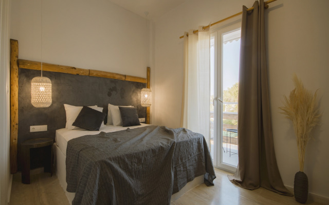 Olive Grove Suites Boutique Hotel