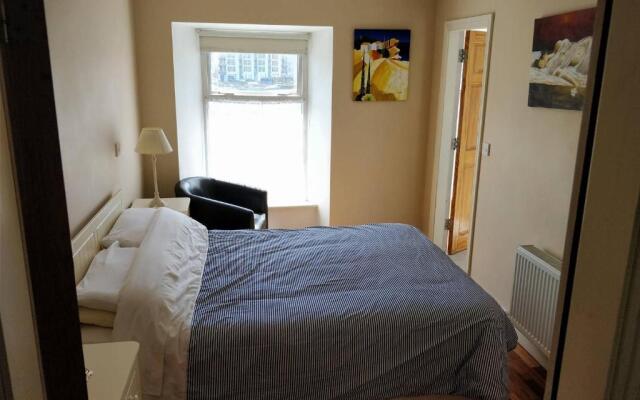Barry's Bed and Breakfast