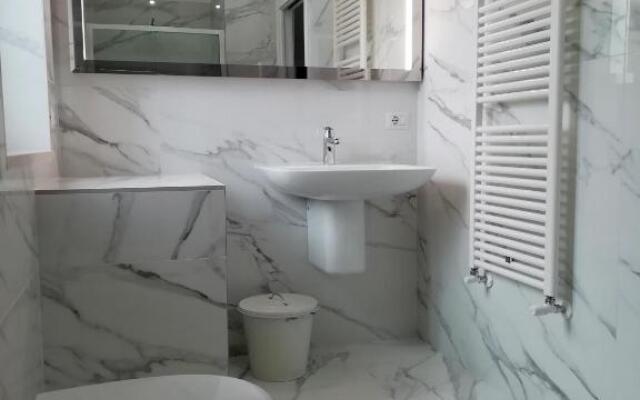 L'Altare Bianco