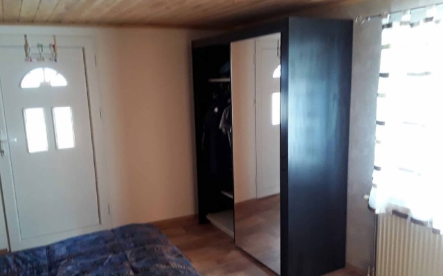 Naturfreundepension Hagenberger für Erwachsene