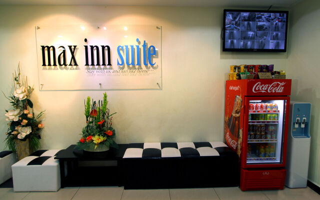 Max Inn Suite Hotel