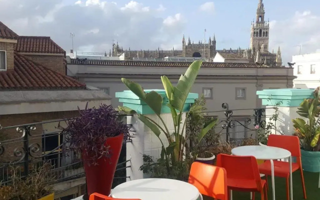 Rio Hostel