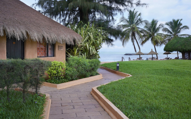 Le Saly Hôtel & Hôtel Club Les Filaos All inclusive