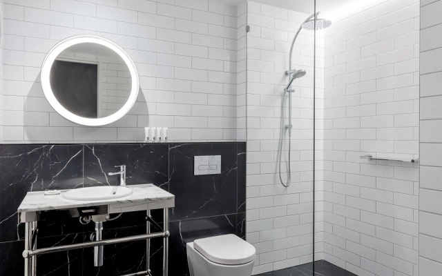 Adina Apartment Hotel Brisbane