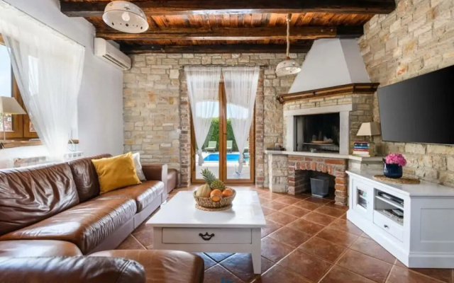 Villa Amani Comfortable Holiday Residence