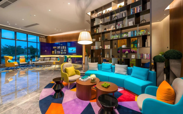 Hampton by Hilton Qingyuan Fengcheng