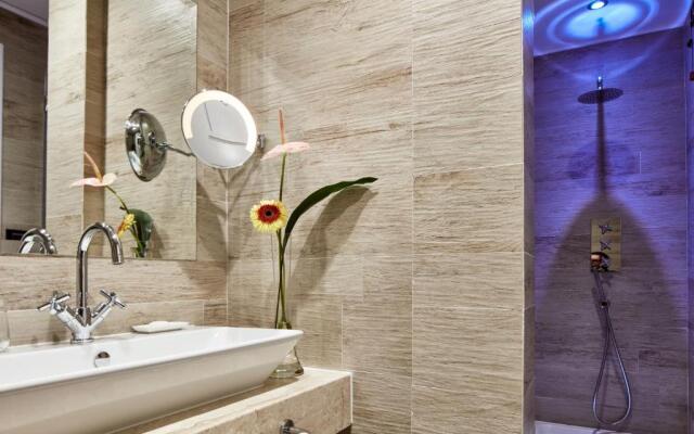 La Villa del Re - Adults Only - Small Luxury Hotels of the World