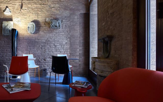 Hotel Palazzetto Rosso