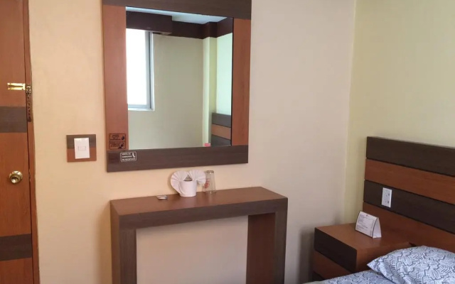Hotel Fabiola