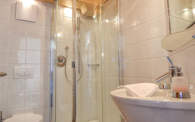 Casa Arturo Penthouse 511 512 Riederalp