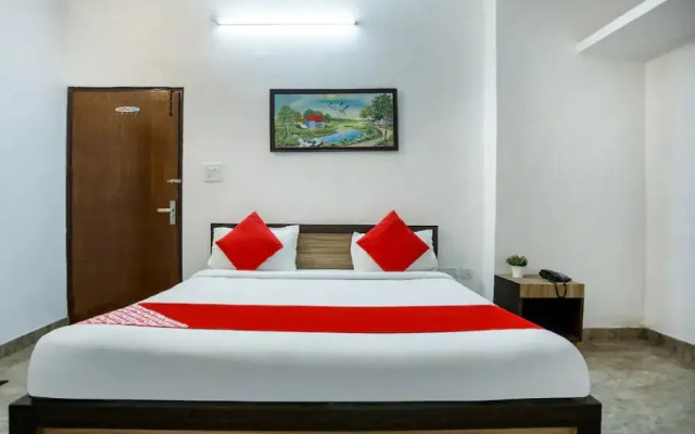 Hotel Surya Inn