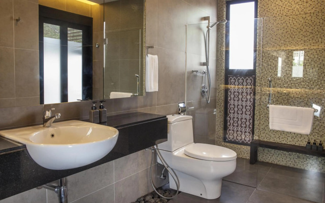 The Ranee Boutique Suites