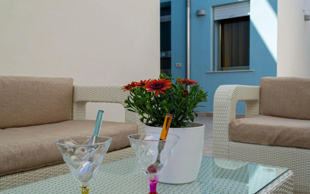 Residence Borgo & Mare - Localo