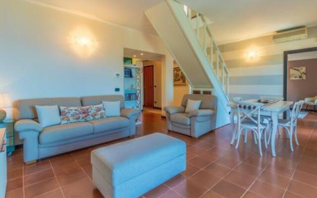 Magicstay - Flat 100M² 3 Bedrooms 2 Bathrooms - Zoagli