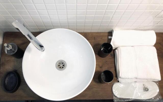 New Gudauri Loft 1 Apart 104