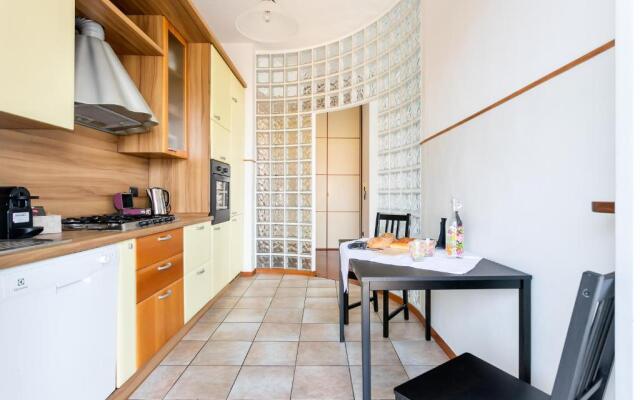 MyHomeInComo - Santa Chiara Apartment