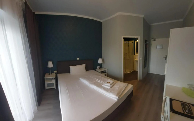 CASILINO Hotel A 20 Wismar