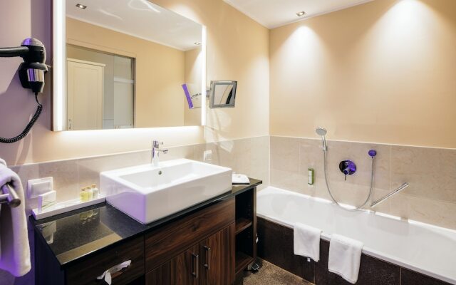 Wellnesshotel Cervosa