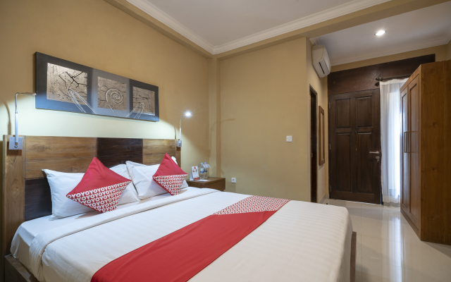 Capital O 612 Dante Guesthouse
