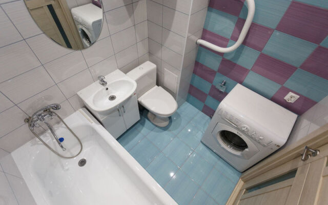 Dve Podushki na ul. Okruzhnoe shosse, 24a, kv.424