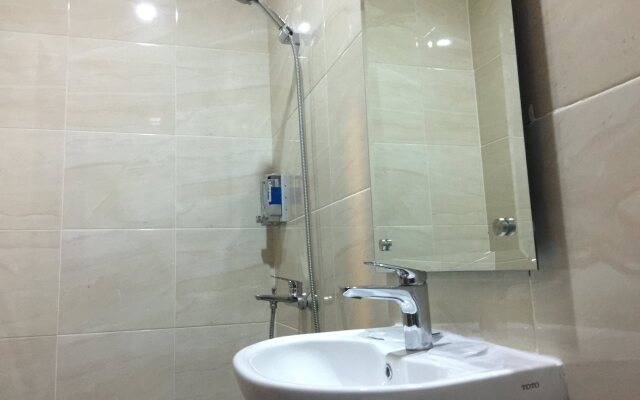 RedDoorz Plus near Tebet