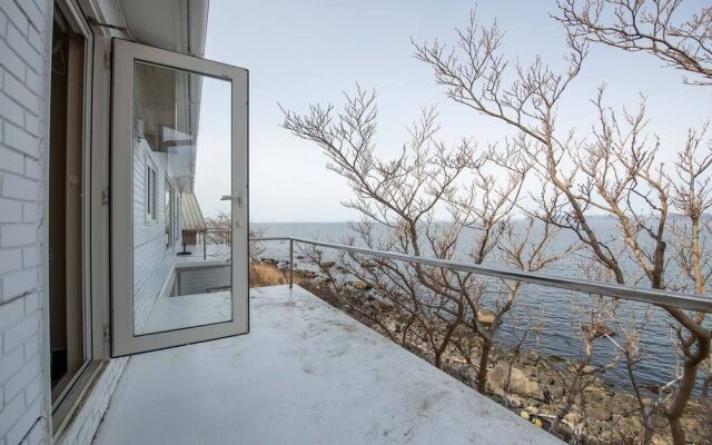 Sea Side House Toya