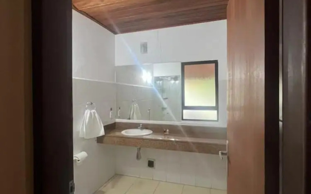 Apoena ecopousada Ltda