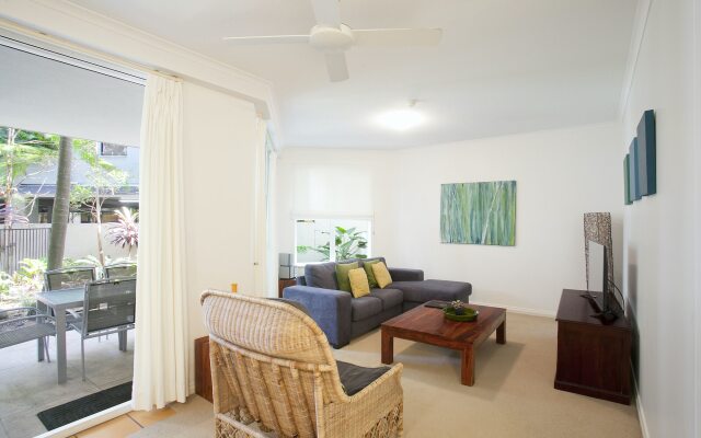 The Emerald Resort Noosa