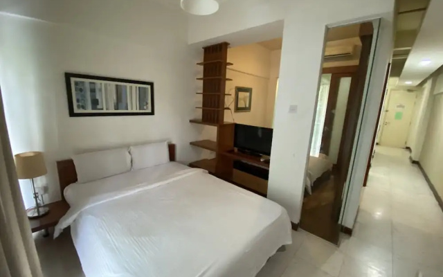 Peninsula Residents All Suite