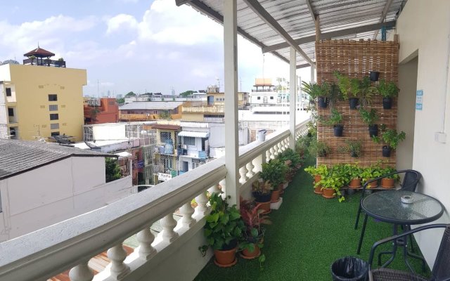 Green House Bangkok