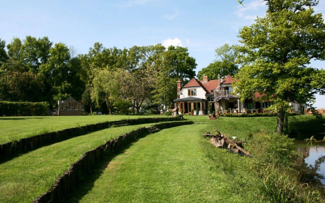 Shoyswell Cottage B&B