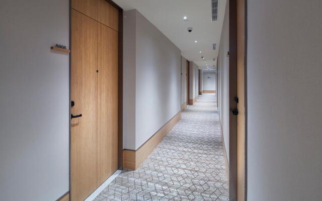 Ji Hotel Orchard Singapore