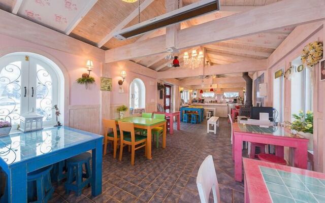 Greenhill Pension