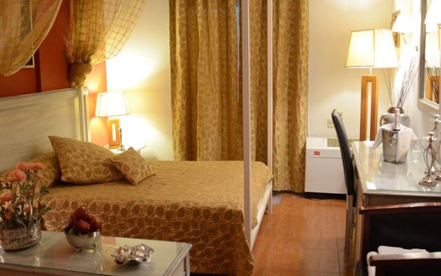 Hotel Electra