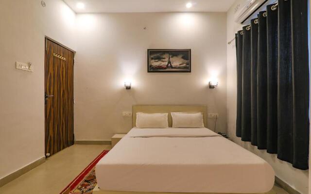 Fabhotel Sr Inn
