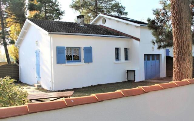 Maison La Faute-sur-Mer, 4 pièces, 7 personnes - FR-1-476-85