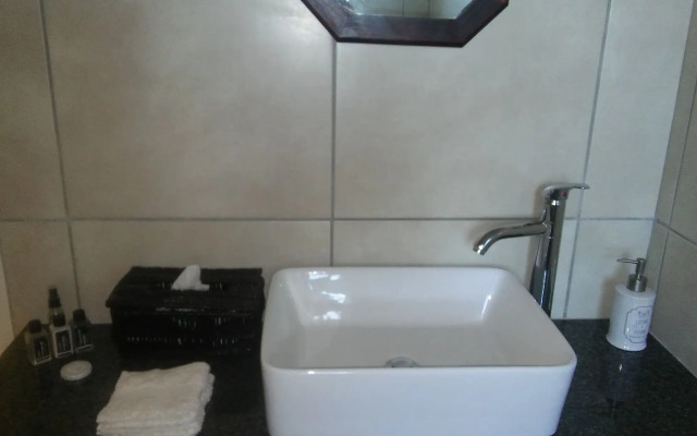 Marina Martinique Selfcatering