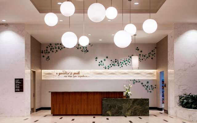 Hilton Garden Inn Downtown Dallas