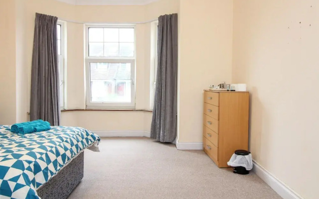 Darwin road guest house room 2