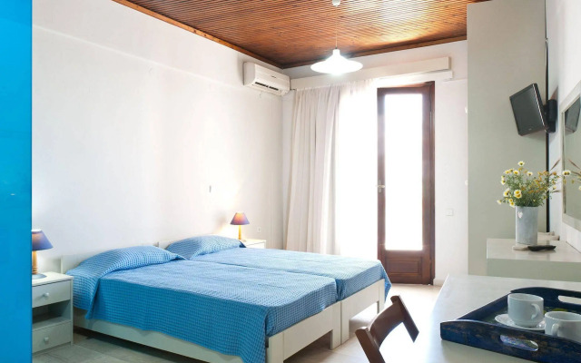 Magia Apartments