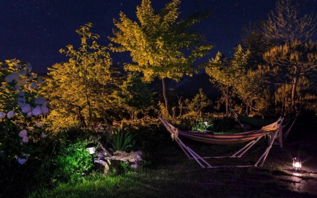 Sancheong Dolkkotdam Pension