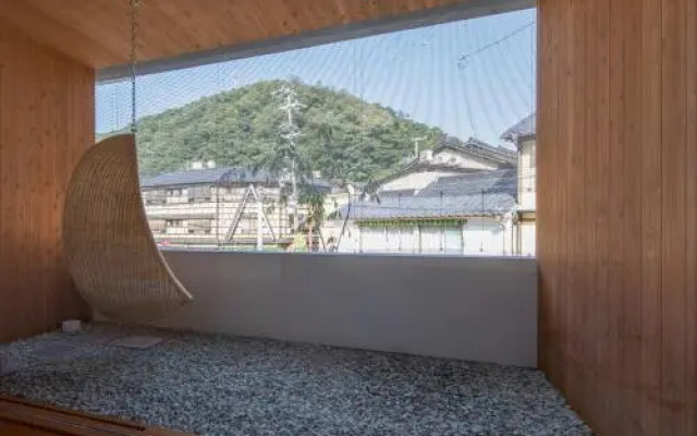 UTSUROI Tsuchiya Annex