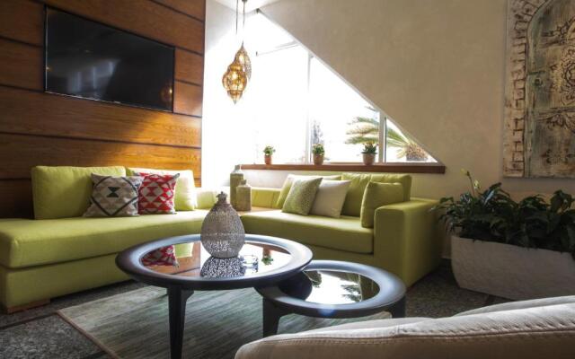 La Casa Hotel - Amman by FHM