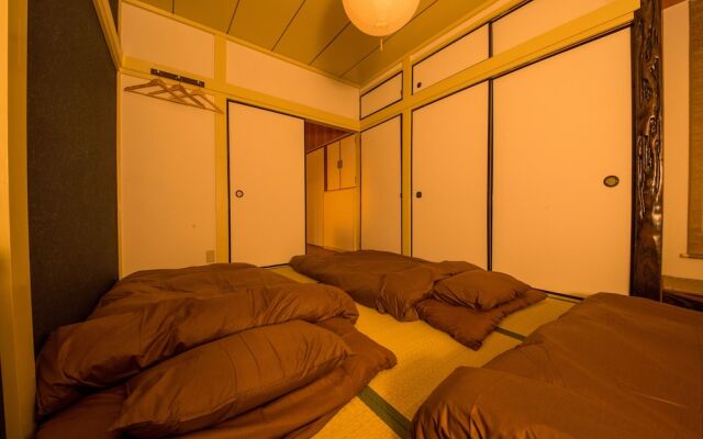 JQ Villa Kyoto Nagomi