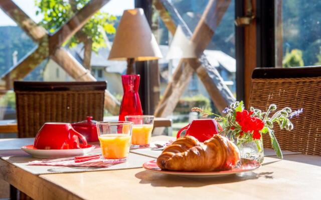 Garden & City Bagnères-de-Bigorre - Domaine de Ramonjuan